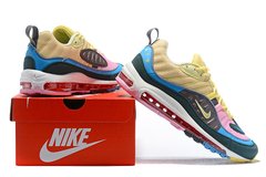 Imagem do Tênis Nike Air Max 98