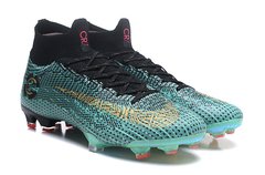Chuteira Nike Mercurial Superfly VI Elite CR7