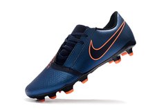 Chuteira Nike Phantom VNM Elite na internet