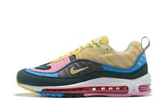 Tênis Nike Air Max 98 - loja online