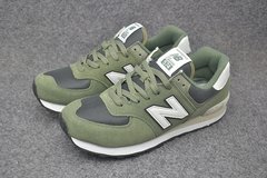 Tênis New Balance 574