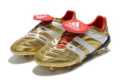Chuteira Adidas Predator Accelarator