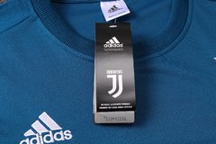 Agasalho de treino meio-zíper Juventus Oficial 2019/2020 - Avallone Store
