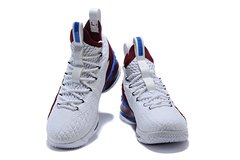 TÊNIS NIKE LEBRON XV - comprar online