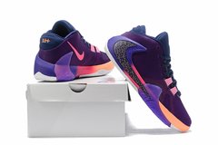 TÊNIS NIKE ZOOM FREAK 1 - loja online