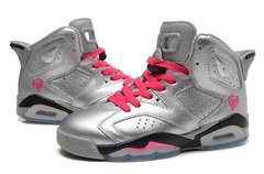 Tênis Air Jordan VI - comprar online
