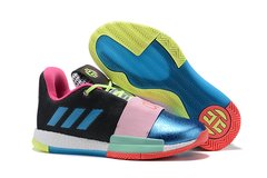 TÊNIS HARDEN VOL. 3 - Avallone Store