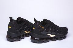 Nike Air Vapormax Plus Black Gold - comprar online