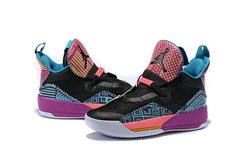 TÊNIS NIKE AIR JORDAN XXXIII