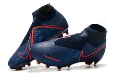 Chuteira Nike Phantom VSG Elite - loja online