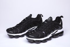 Nike Air Vapormax Plus Black and White