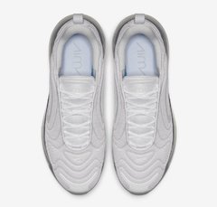 Nike Airmax 720 White - comprar online