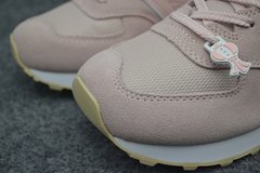 Tênis New Balance 574 na internet