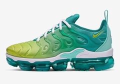 Nike Air Vapormax Plus Lemon - Avallone Store