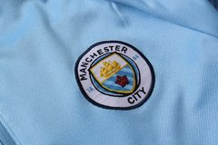 Agasalho Manchester City 19/20 - loja online