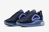 Nike Airmax Blue 720
