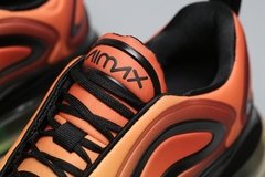 Nike Airmax 720 Orange - loja online
