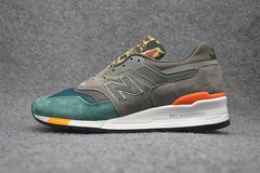 Tênis New Balance 997 - comprar online