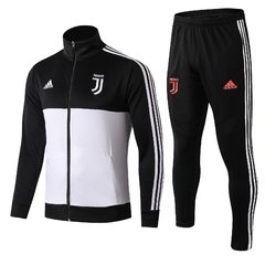 Agasalho de viagem Juventus Oficial 19/20