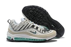 Tênis Nike Air Max 98 na internet