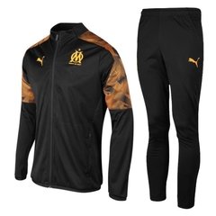 Agasalho Olympique de Marseille 19/20