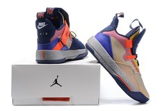 Imagem do TÊNIS NIKE AIR JORDAN XXXIII