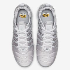 Nike Air Vapormax Plus White - comprar online