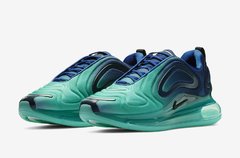 Nike Airmax 720 Green