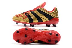 Chuteira Adidas Predator Accelarator