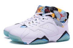 Tênis Air Jordan VII