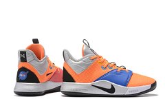 TÊNIS NIKE PG 3 NASA - Avallone Store