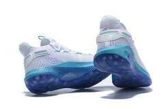 TÊNIS UNDER ARMOUR CURRY 6 - loja online
