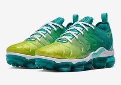 Nike Air Vapormax Plus Lemon