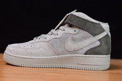 Tênis Nike Air Force 1 '07 Mid Unissex - comprar online