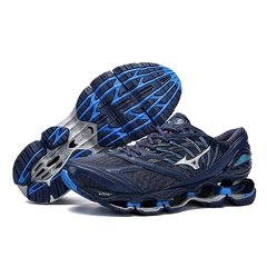 Tênis Mizuno Prophecy 8 na internet