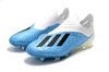 Chuteira Adidas X 18