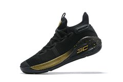 TÊNIS UNDER ARMOUR CURRY 6 - comprar online