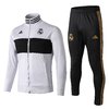 Agasalho de viagem Real Madrid Oficial 19/20
