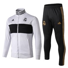 Agasalho de viagem Real Madrid Oficial 19/20