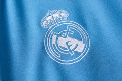 Agasalho Real Madrid 19/20 - comprar online