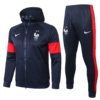Agasalho França 19/20
