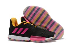 TÊNIS HARDEN VOL. 3 na internet
