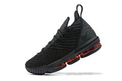 TÊNIS NIKE LEBRON XVI "Fresh Bred" - comprar online