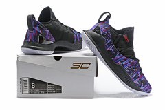 Imagem do TÊNIS UNDER ARMOUR CURRY 5