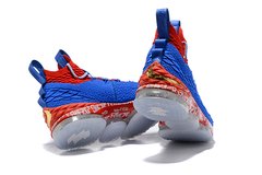 TÊNIS NIKE LEBRON XV na internet