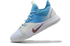 TÊNIS NIKE PG 3 NASA na internet