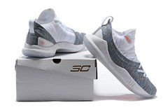 TÊNIS UNDER ARMOUR CURRY 5 - loja online