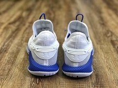 Tênis Curry 6 Dub Nation na internet