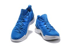 TÊNIS UNDER ARMOUR CURRY 5 - comprar online