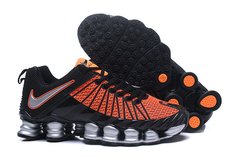 Tênis Nike Air Shox TLX
